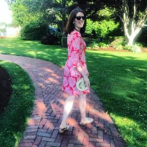 Meet your Posher, Alexandra